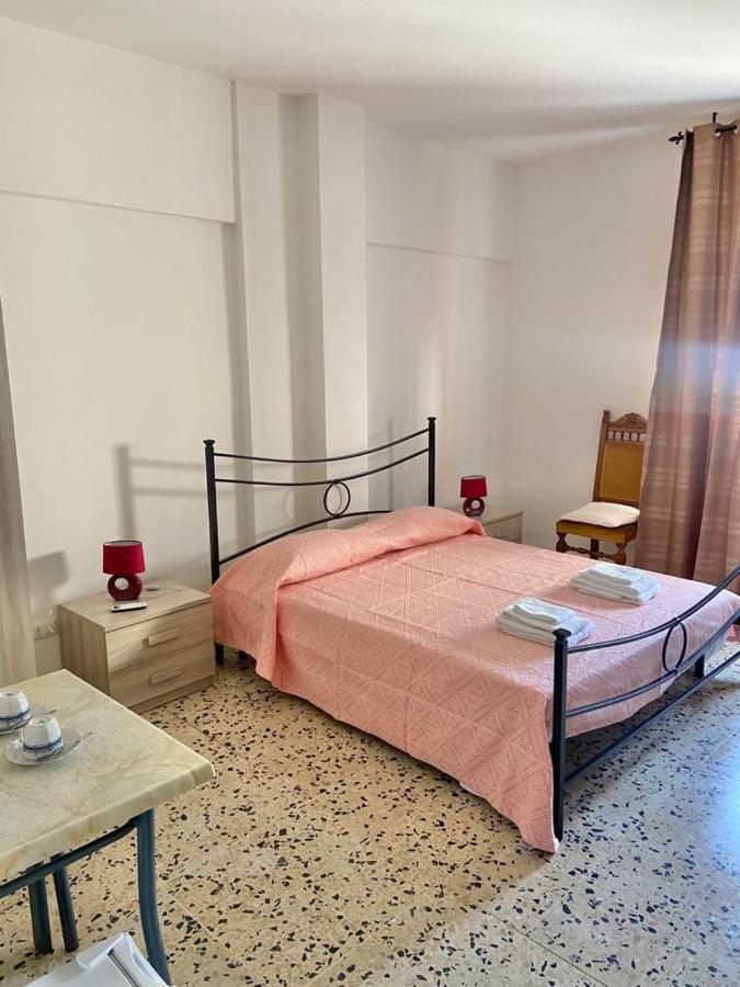 Ajoaolbia B&B Экстерьер фото