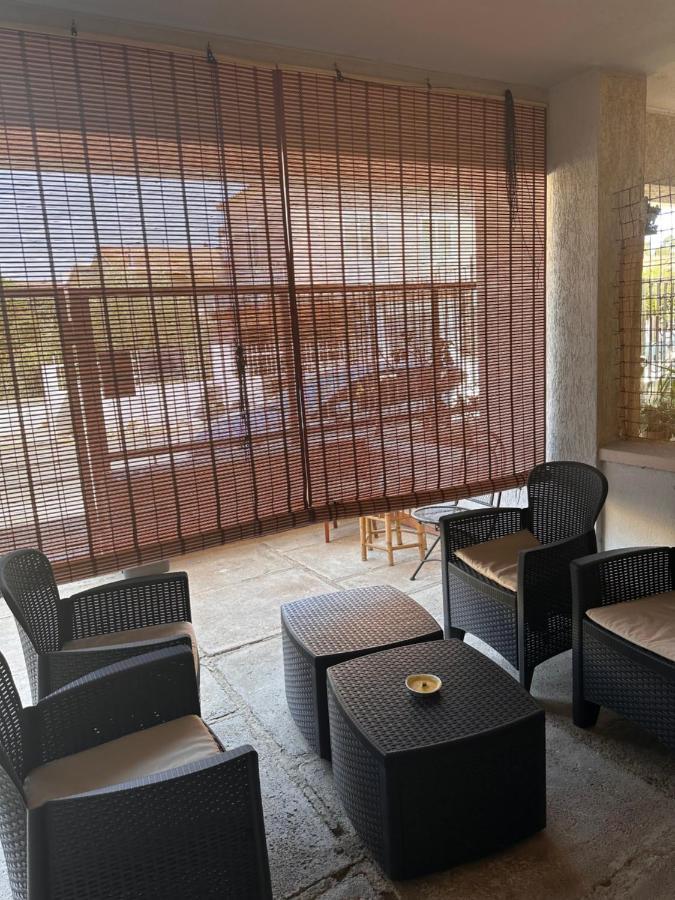Ajoaolbia B&B Экстерьер фото