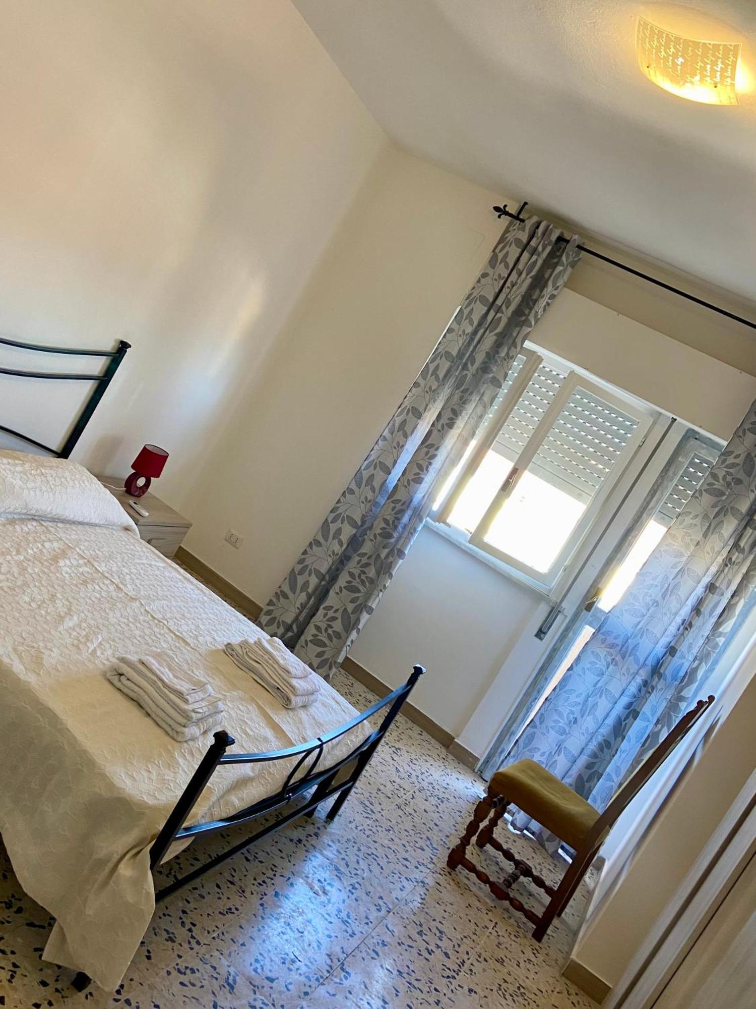 Ajoaolbia B&B Экстерьер фото