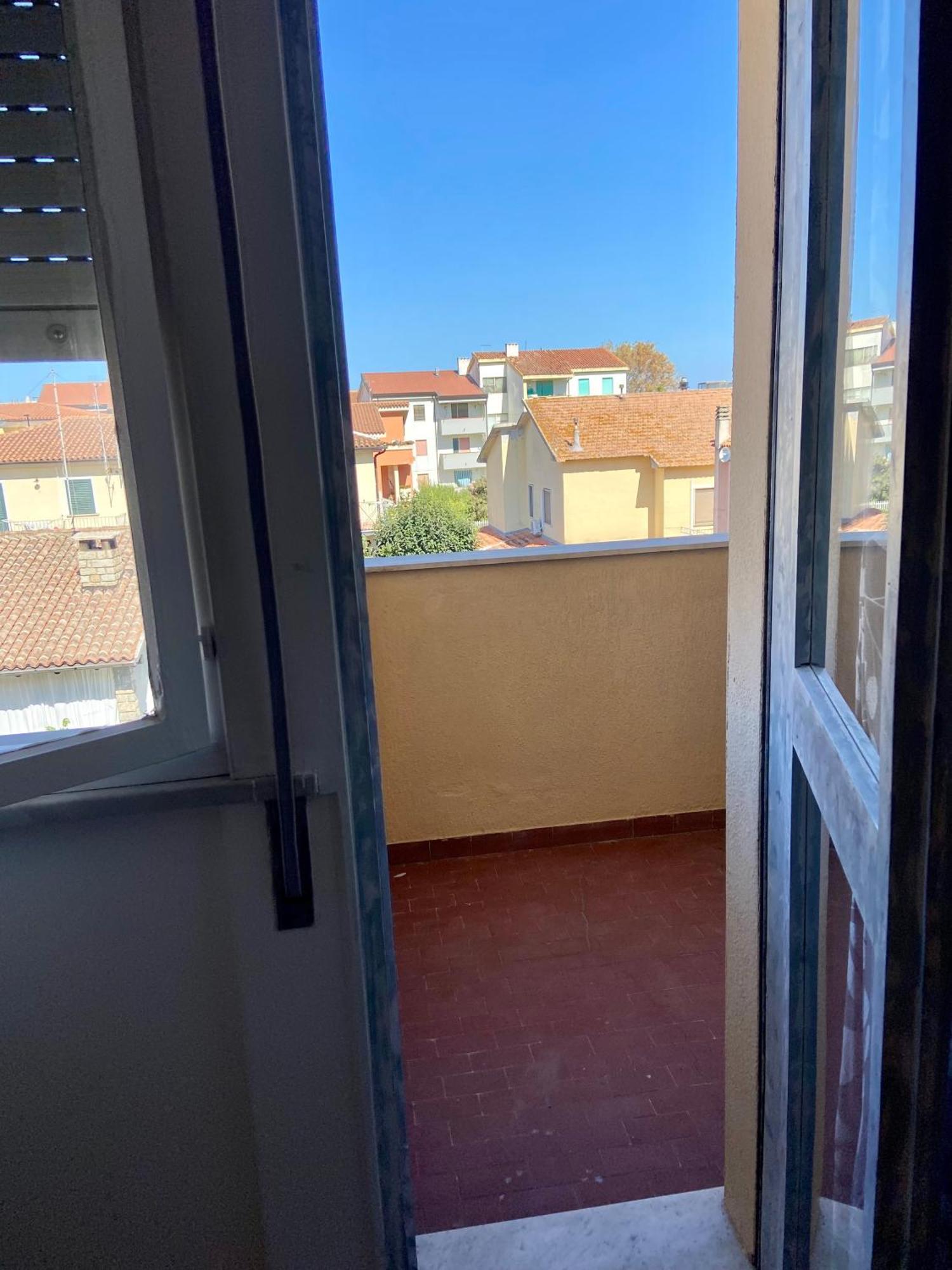 Ajoaolbia B&B Экстерьер фото