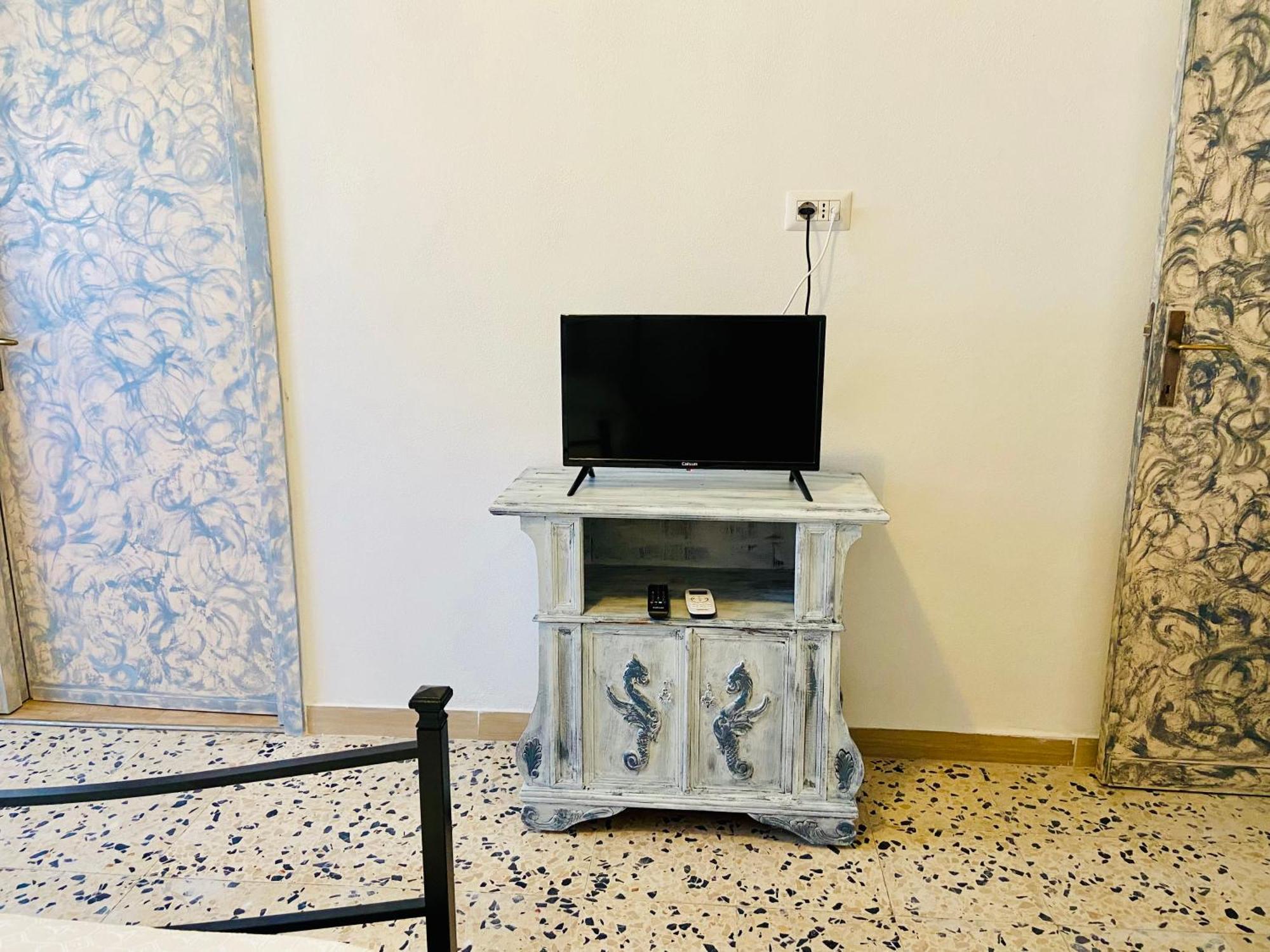 Ajoaolbia B&B Экстерьер фото